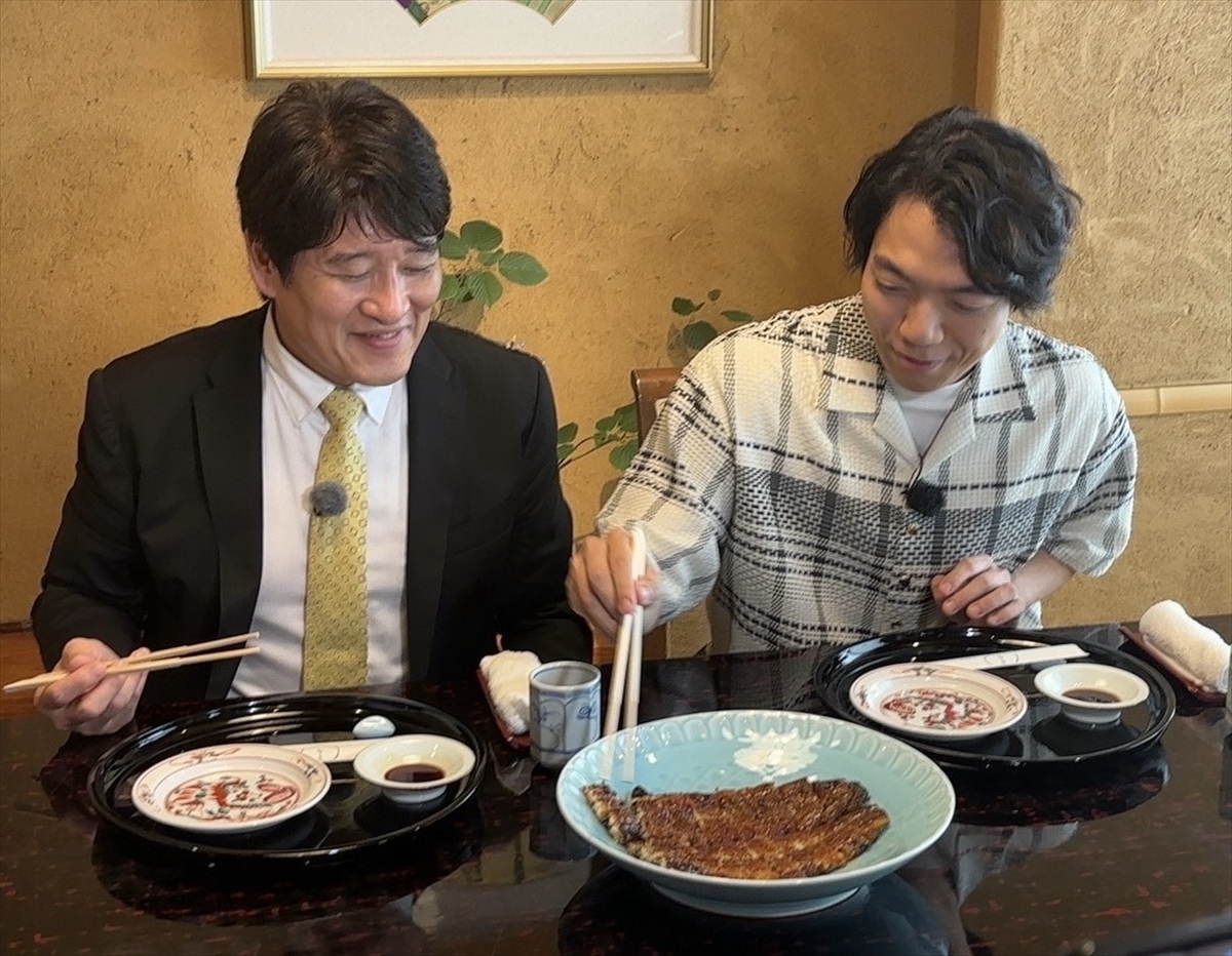 『林修＆伊沢拓司の今日から大人。in福岡』