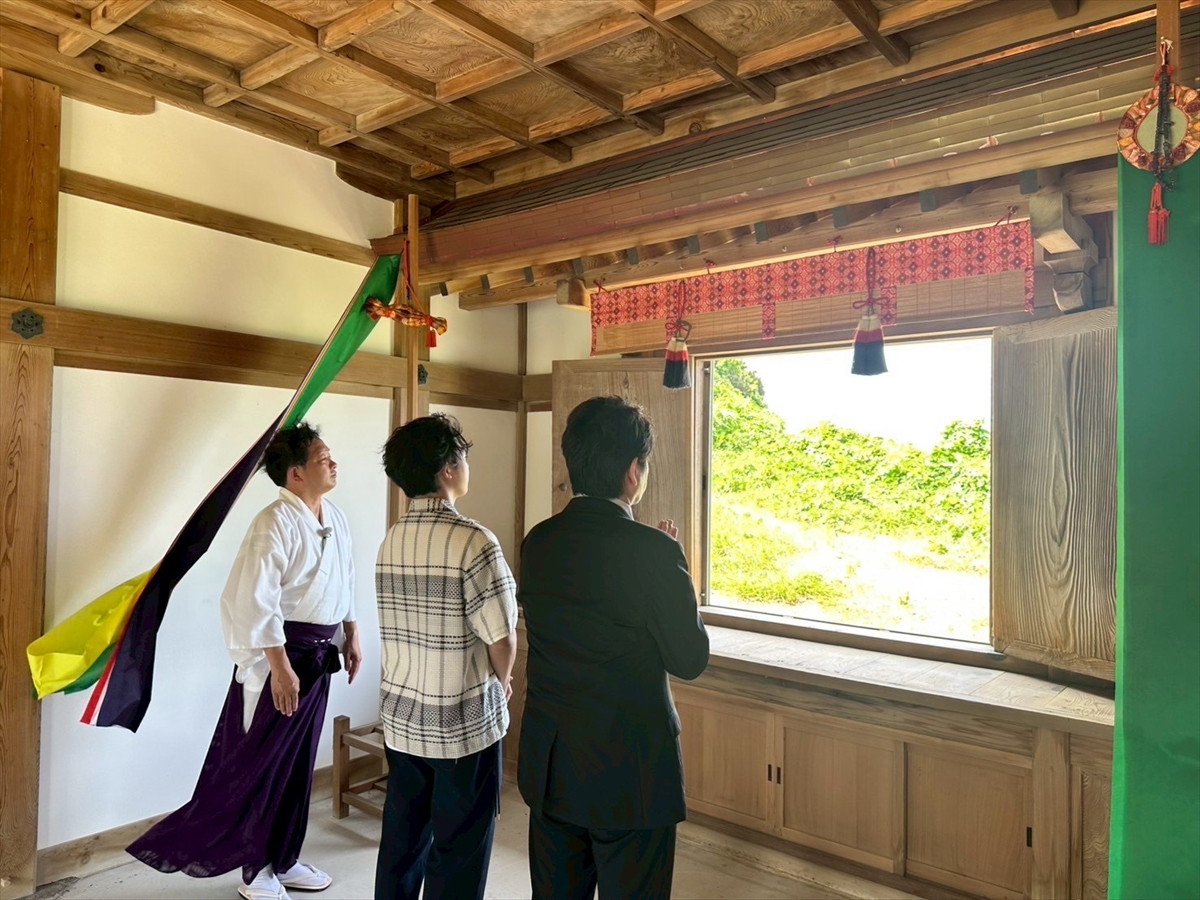『林修＆伊沢拓司の今日から大人。in福岡』