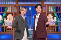 『光一＆シゲのSHOWマン!!』