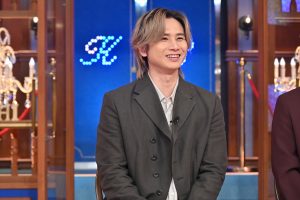 『光一＆シゲのSHOWマン!!』