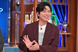 『光一＆シゲのSHOWマン!!』