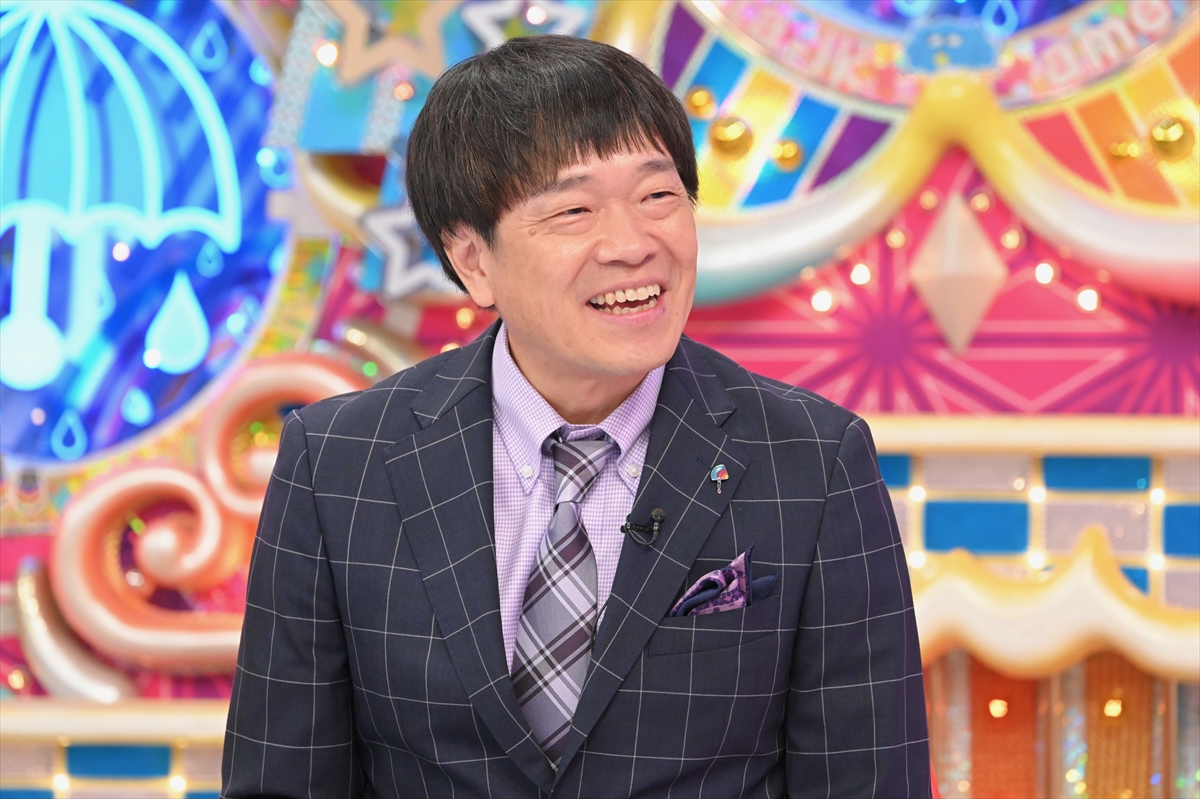 『アメトーーーーク！踊りたくない芸人2時間SP』
