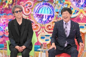 『アメトーーーーク！踊りたくない芸人2時間SP』