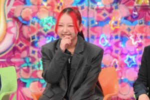 『アメトーーーーク！踊りたくない芸人2時間SP』