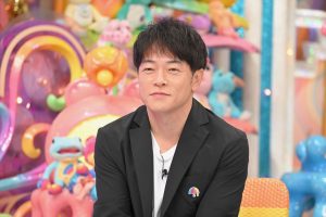 『アメトーーーーク！踊りたくない芸人2時間SP』