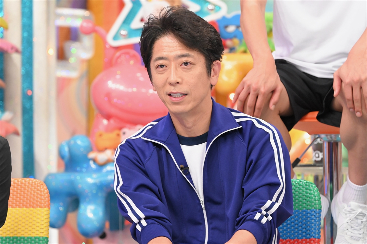 『アメトーーーーク！踊りたくない芸人2時間SP』