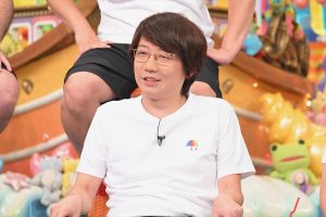 『アメトーーーーク！踊りたくない芸人2時間SP』