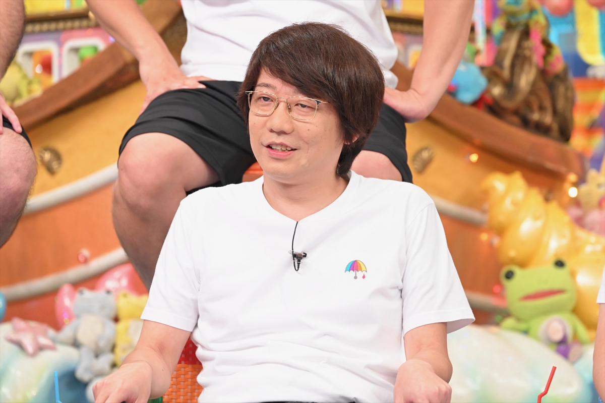 『アメトーーーーク！踊りたくない芸人2時間SP』