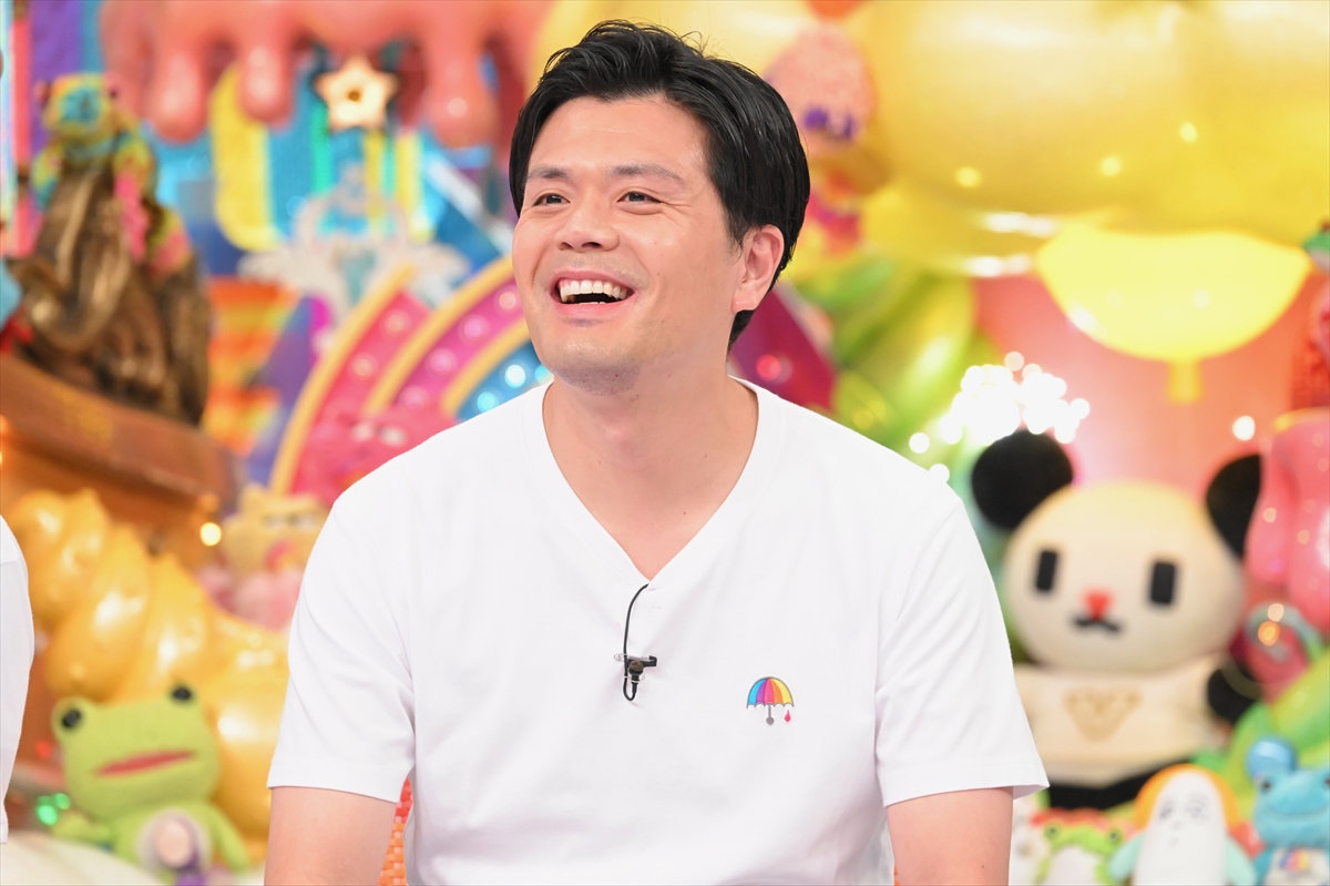 『アメトーーーーク！踊りたくない芸人2時間SP』