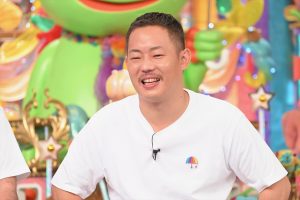 『アメトーーーーク！踊りたくない芸人2時間SP』