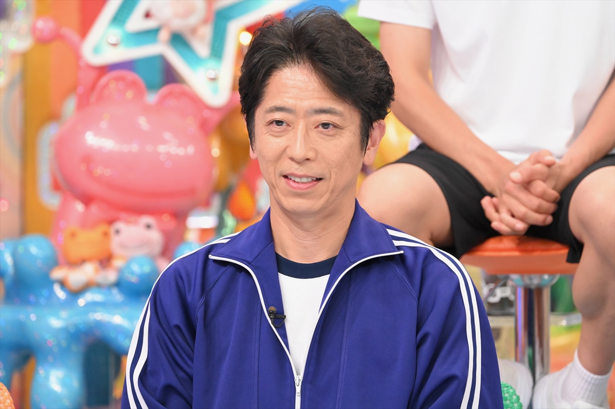 『アメトーーーーク！踊りたくない芸人2時間SP』