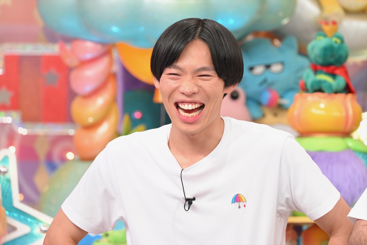『アメトーーーーク！踊りたくない芸人2時間SP』