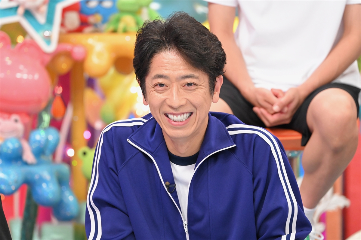 『アメトーーーーク！踊りたくない芸人2時間SP』