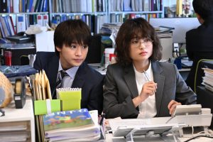『スクープのたまご』