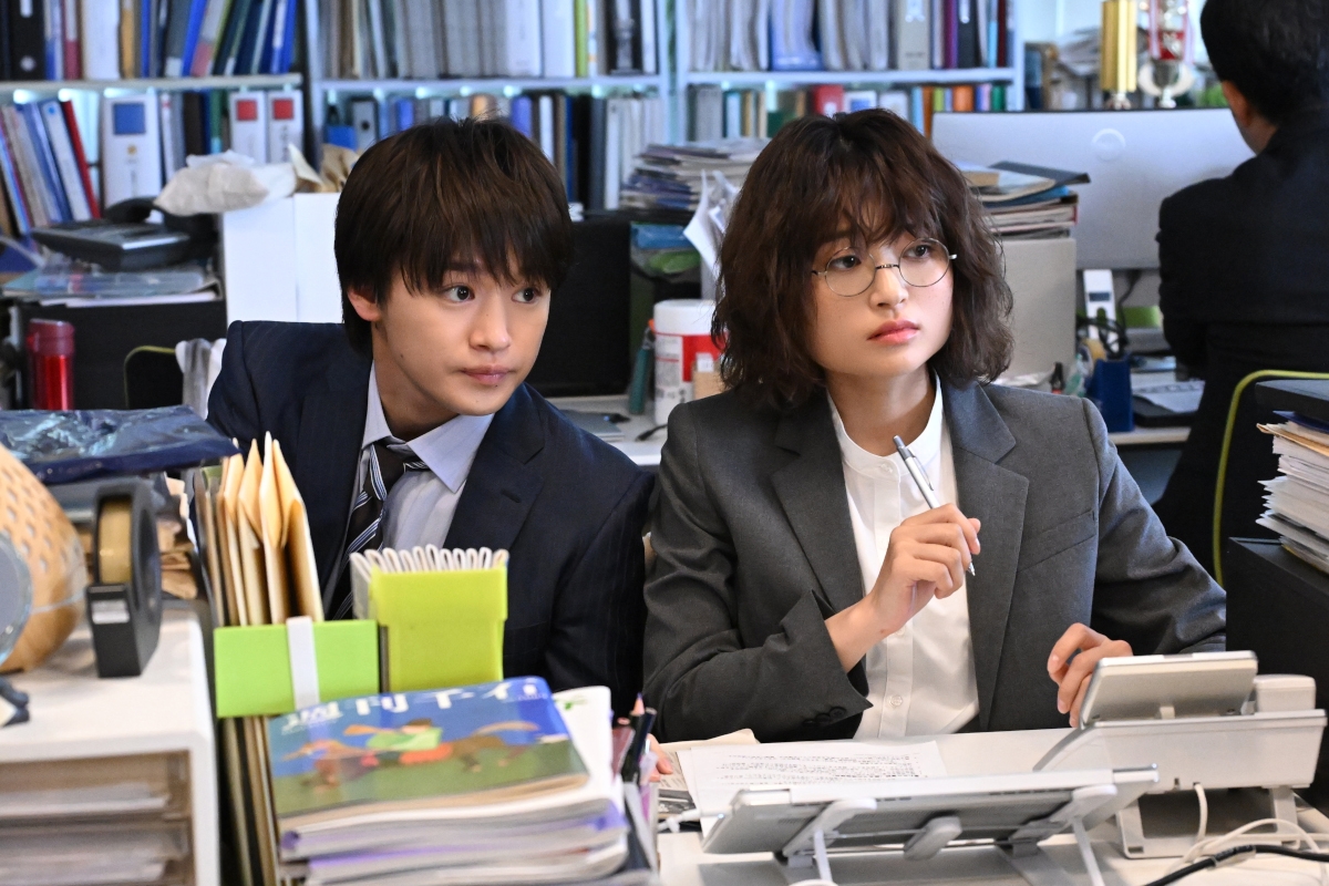 『スクープのたまご』