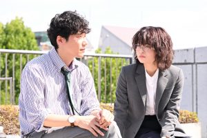 『スクープのたまご』
