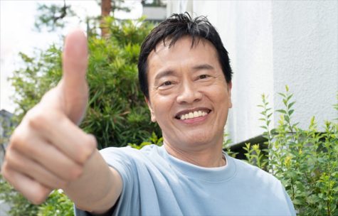 『情熱大陸』遠藤憲一