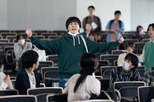 『絶対BLになる世界VS絶対BLになりたくない男 ファイナル』