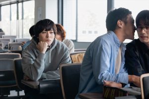 『絶対BLになる世界VS絶対BLになりたくない男 ファイナル』
