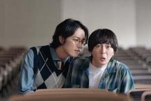 『絶対BLになる世界VS絶対BLになりたくない男 ファイナル』