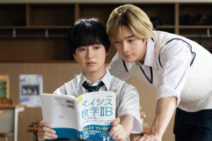 『絶対BLになる世界VS絶対BLになりたくない男 ファイナル』