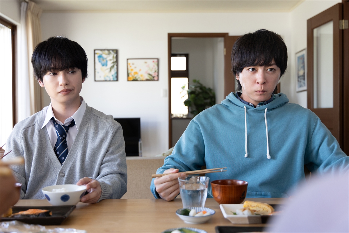 『絶対BLになる世界VS絶対BLになりたくない男 ファイナル』