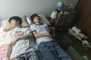 『絶対BLになる世界VS絶対BLになりたくない男 ファイナル』