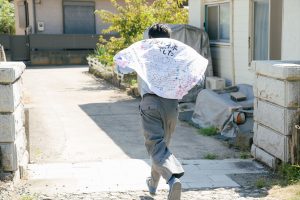 『僕達はまだその星の校則を知らない』