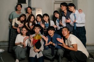 『僕達はまだその星の校則を知らない』
