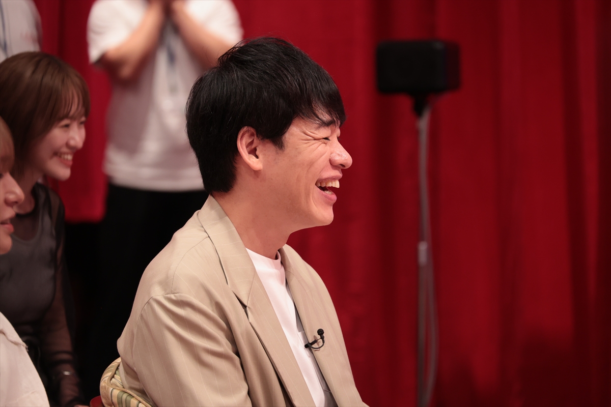 『開演まで30秒！THEパニックGP』