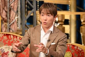『月曜から夜ふかし』