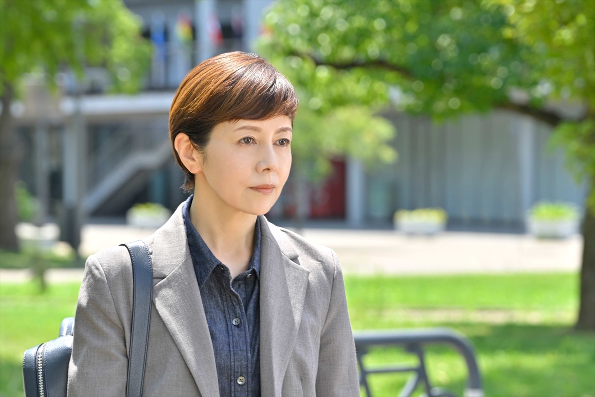 『絶対零度～情報犯罪緊急捜査～』