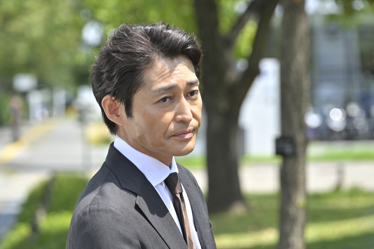 『絶対零度～情報犯罪緊急捜査～』