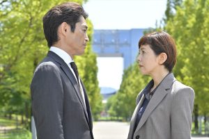 『絶対零度～情報犯罪緊急捜査～』
