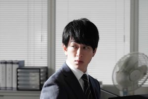 『絶対零度～情報犯罪緊急捜査～』