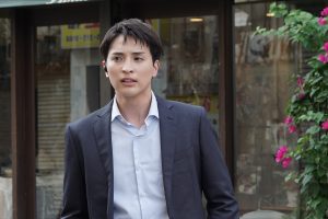 『絶対零度～情報犯罪緊急捜査～』