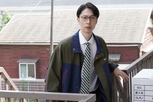 『絶対零度～情報犯罪緊急捜査～』
