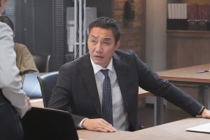 『絶対零度～情報犯罪緊急捜査～』