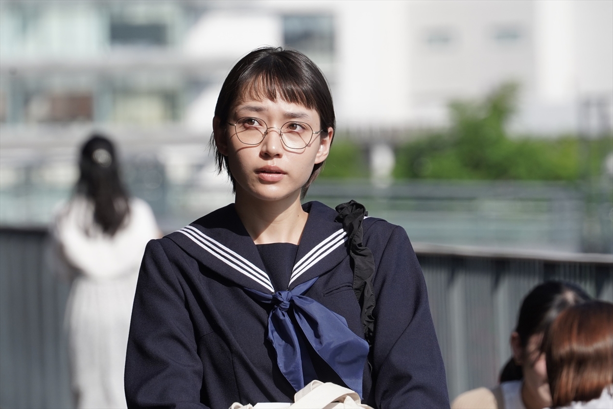『絶対零度～情報犯罪緊急捜査～』