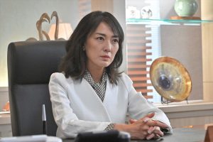 『絶対零度～情報犯罪緊急捜査～』