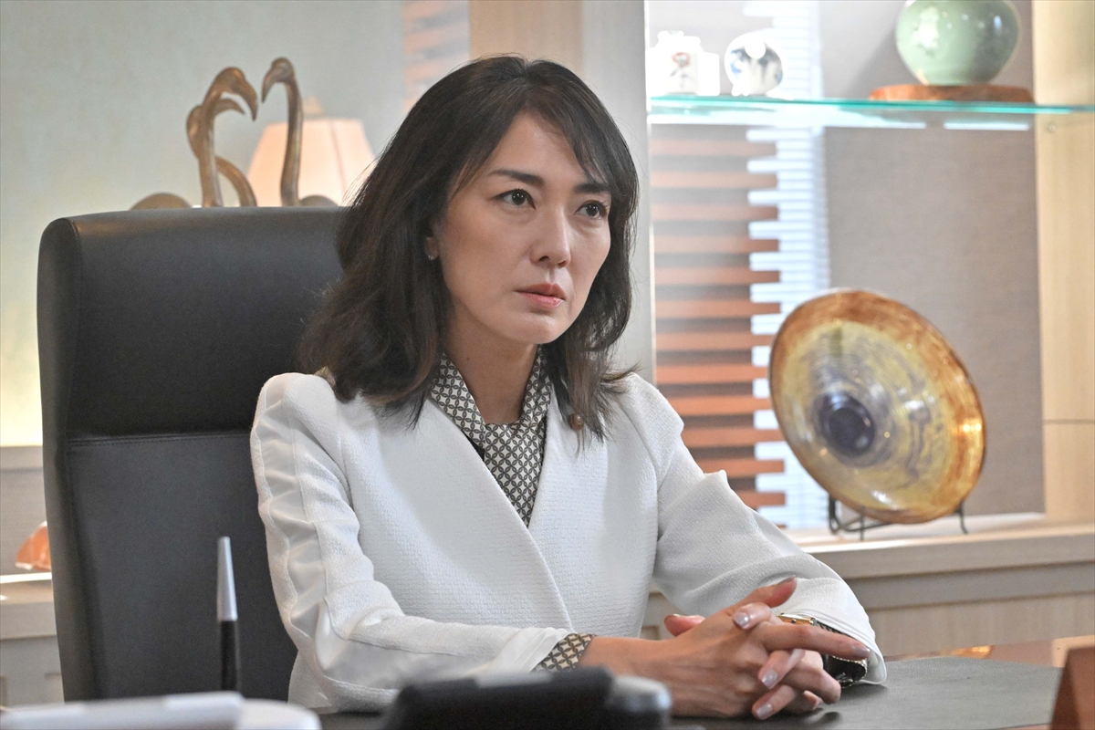 『絶対零度～情報犯罪緊急捜査～』