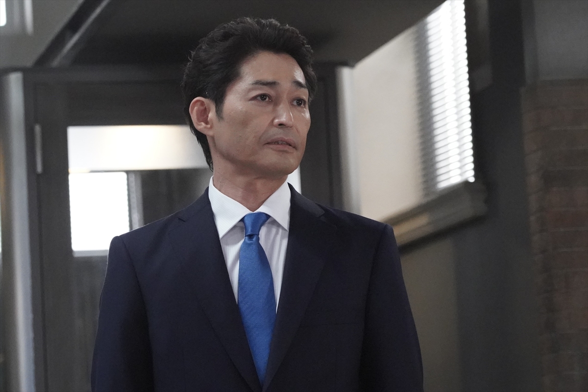 『絶対零度～情報犯罪緊急捜査～』