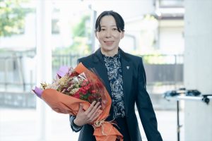 『僕達はまだその星の校則を知らない』