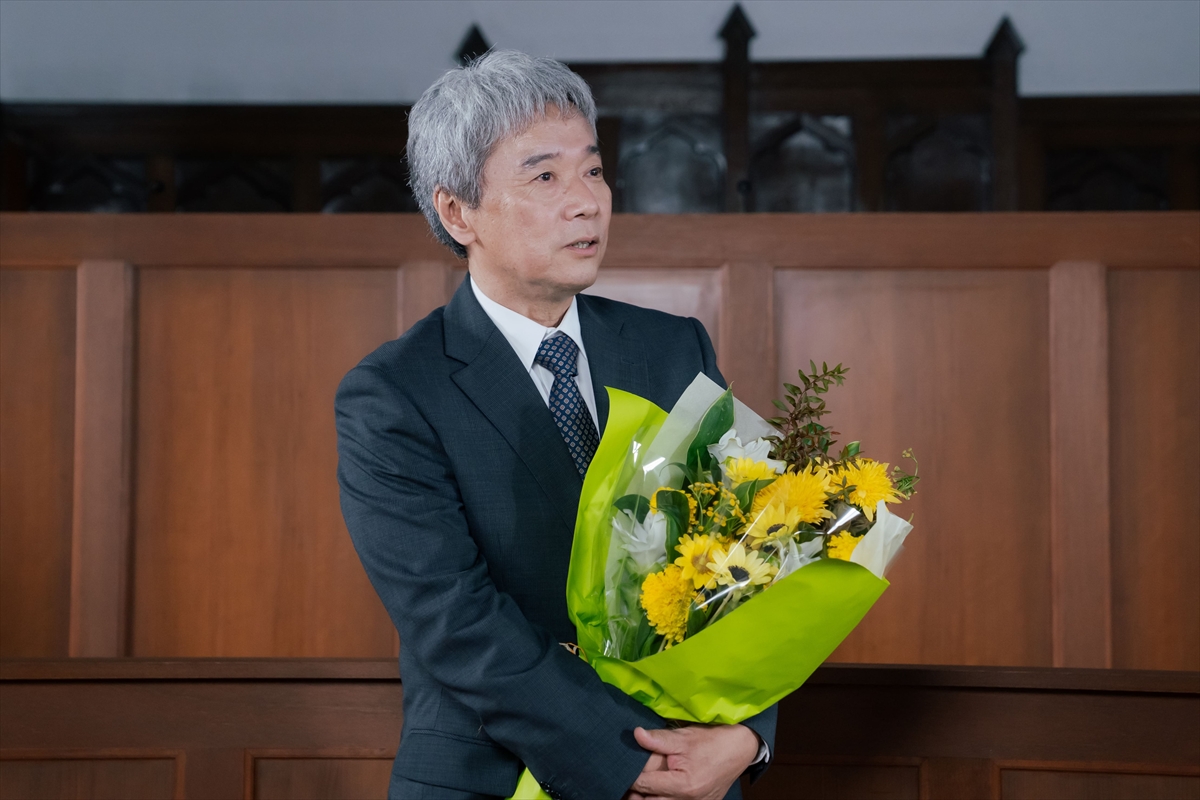 『僕達はまだその星の校則を知らない』
