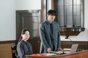 『僕達はまだその星の校則を知らない』