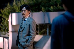 『僕達はまだその星の校則を知らない』