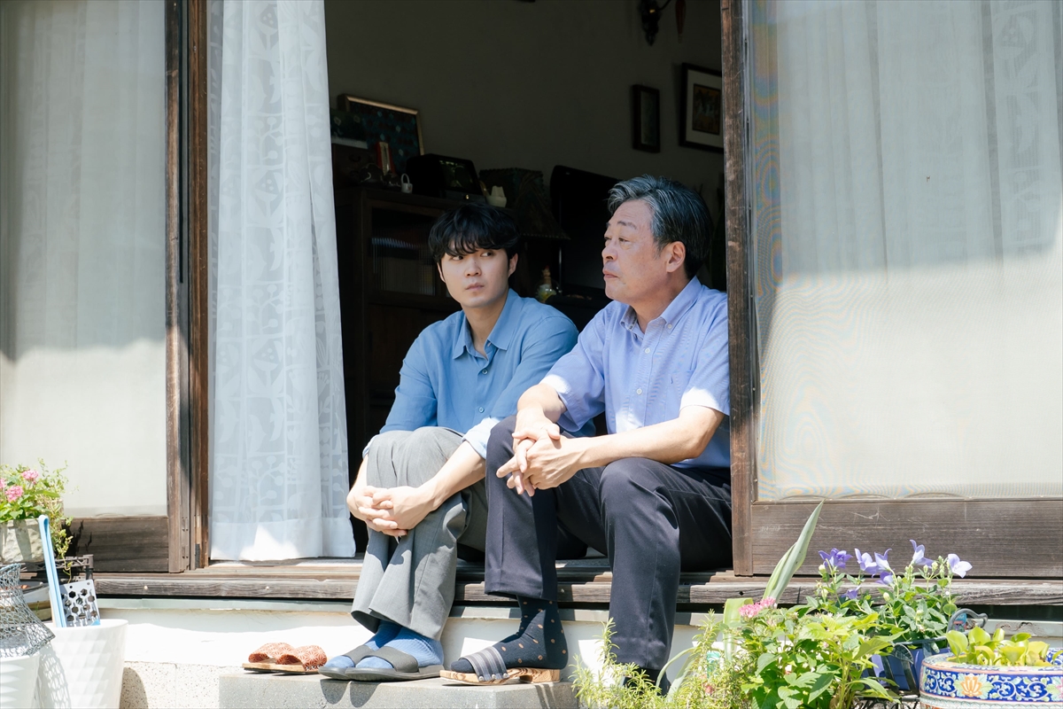 『僕達はまだその星の校則を知らない』