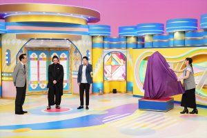 『開運！なんでも鑑定団　秋の超拡大スペシャル』