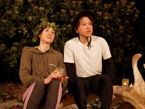 『アイ・アム・冒険少年　脱出島家族SP』