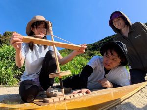 『アイ・アム・冒険少年　脱出島家族SP』